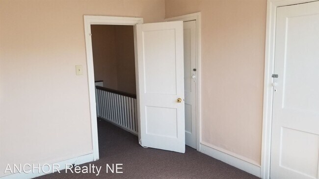 Building Photo - 3 br, 1 bath House - 4927 Rosehill St.