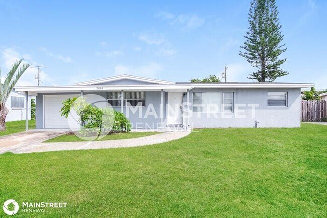 Building Photo - 2644 SADLER LN, MELBOURNE, FL 32935