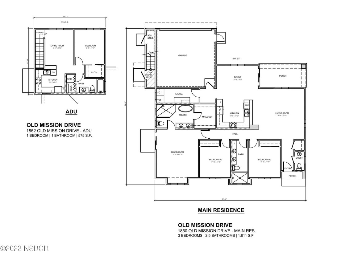 Building Photo - 1842 Old Mission Dr