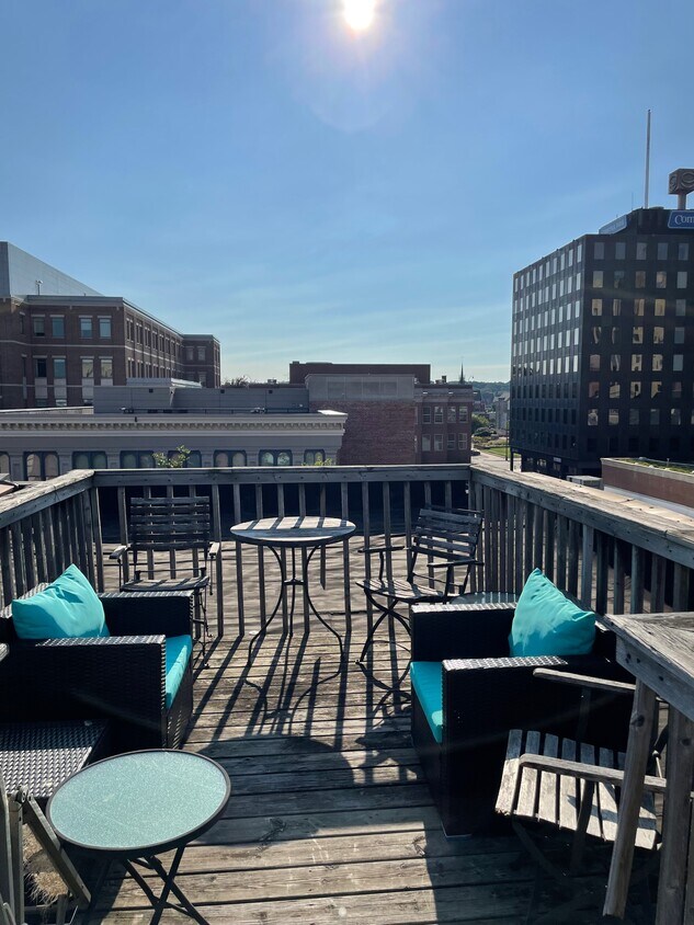 221 S Kalamazoo Mall Unit 221, Kalamazoo, MI 49007 Condo for Rent in