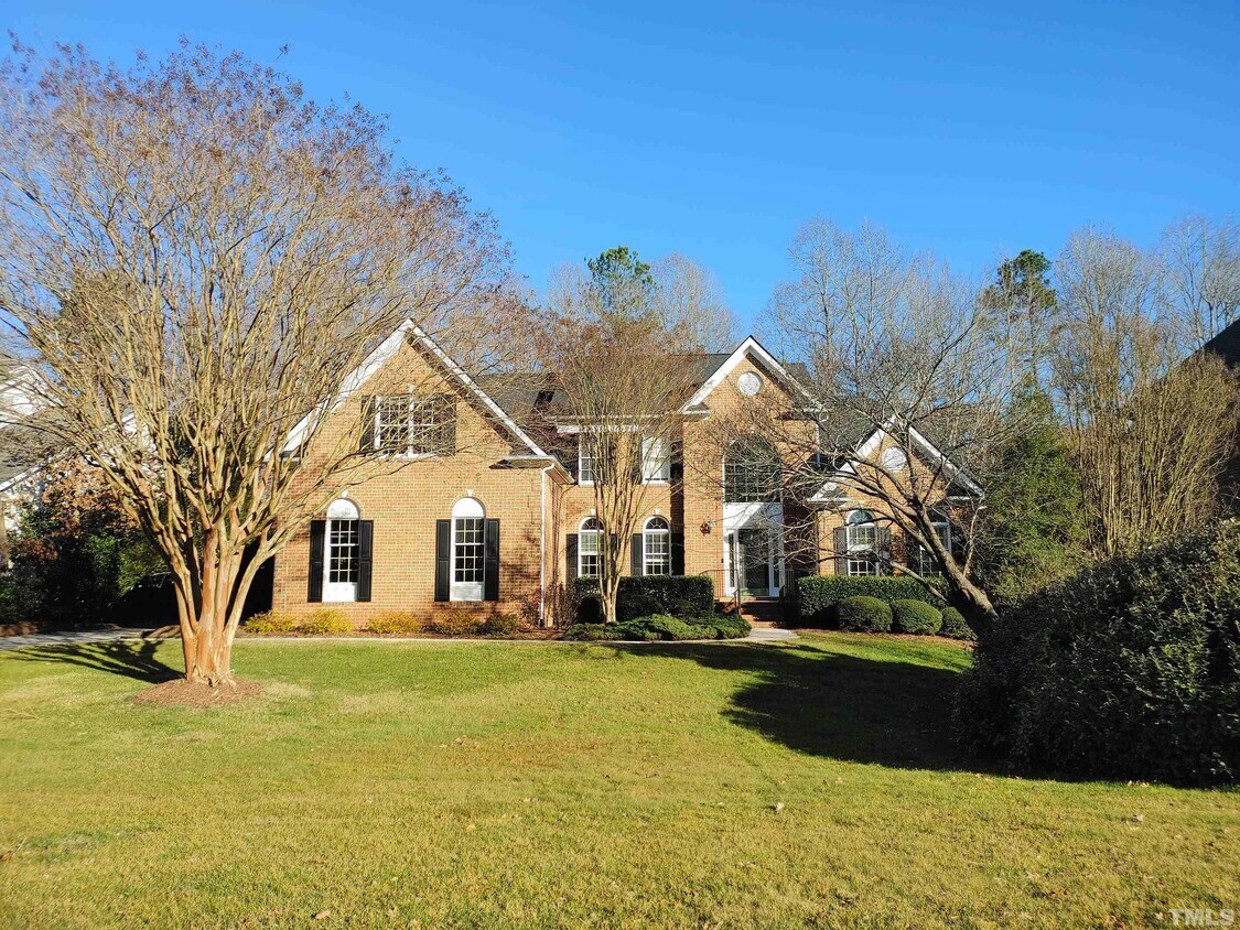Primary Photo - 606 Preston Village Way