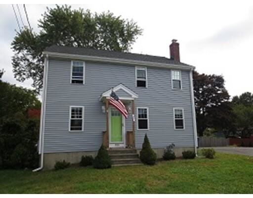 Primary Photo - 956 Liberty St