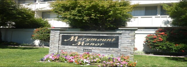 1321 Marshall St, Redwood City, CA 94063 Apartment for
