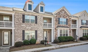 Building Photo - 7599 Bucknell Terrace
