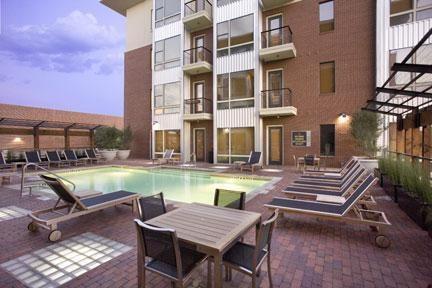 1 bedroom in Dallas TX 75204 - 1 bedroom in Dallas TX 75204 Apartment