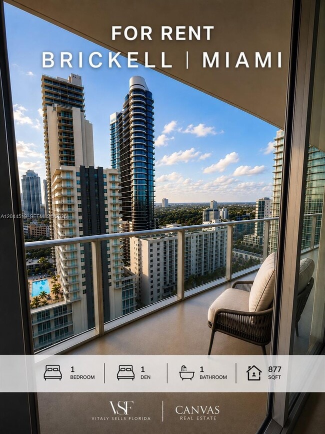 Building Photo - 1100 S Miami Ave