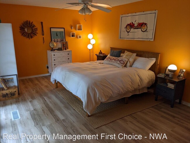 Foto del edificio - 3 br, 2 bath House - 2912 W Driftwood Lane