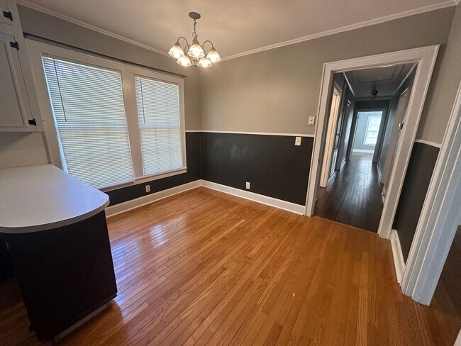 Foto del edificio - 5440 Old Mooringsport Rd