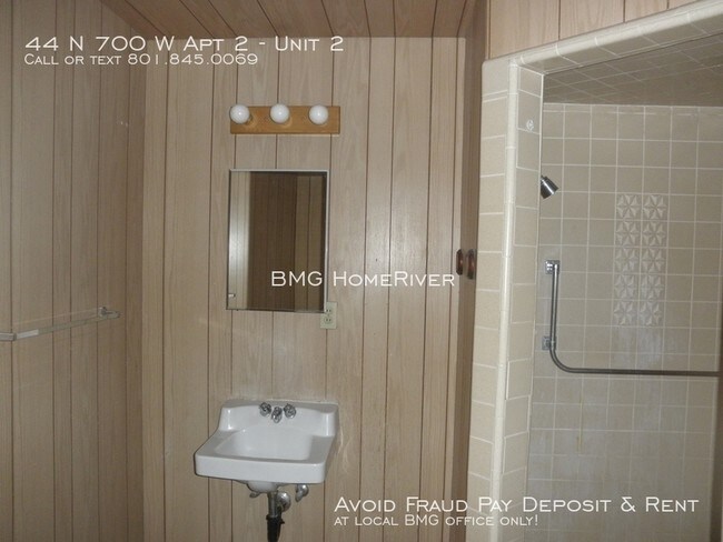 Building Photo - 44 N 700 W