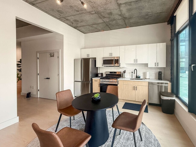 Foto del edificio - 1247 N 2nd St