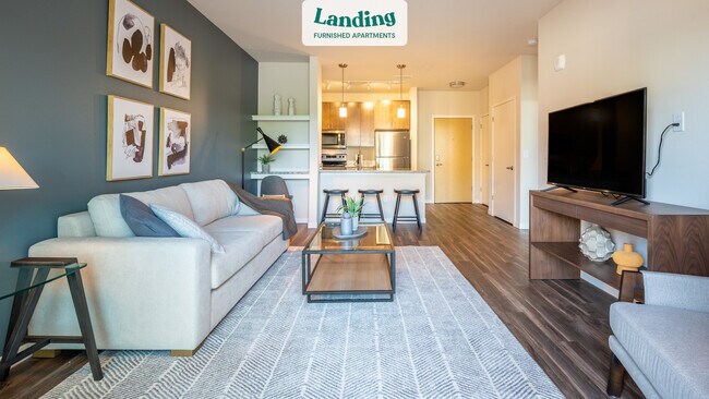 Foto del edificio - 8600 N Deerwood Dr