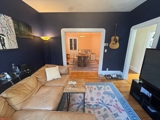 Foto del edificio - 145 Albion St