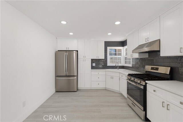 Building Photo - 1201 S Almansor St