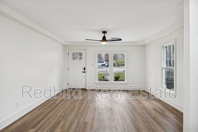 Foto del edificio - 611 S 12th St