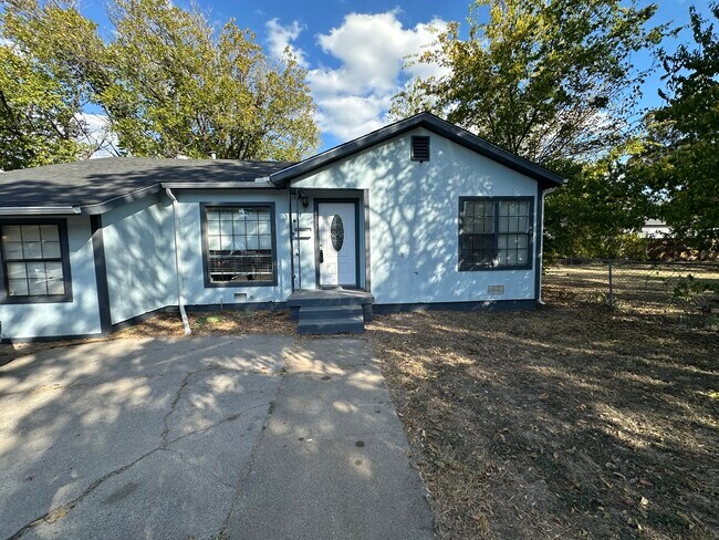 Foto del edificio - 1207 S Chicago Ave