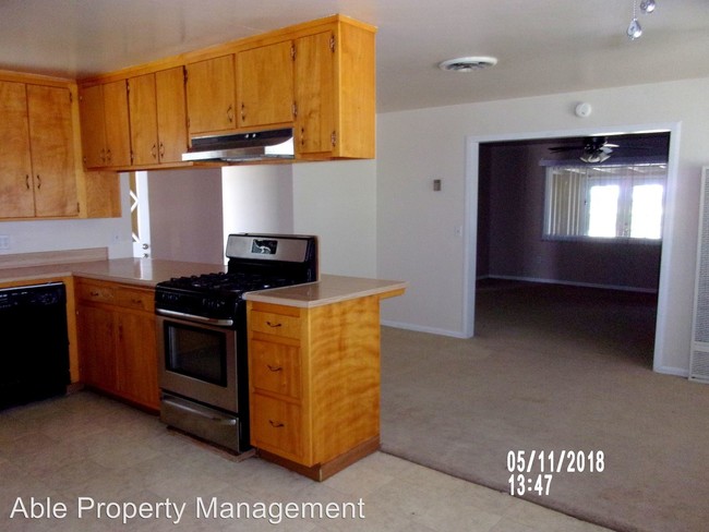 Building Photo - 3 br, 2 bath House - 8109 Worthington Street