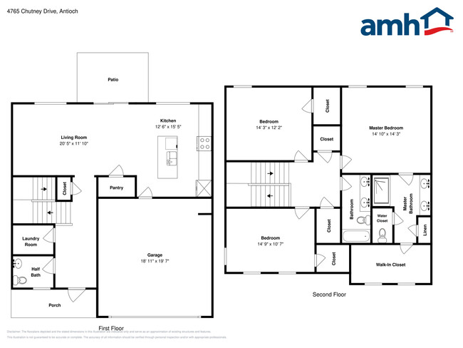 Building Photo - 4765 Chutney Dr