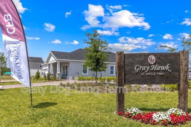 Foto del edificio - 1250 Champions Dr