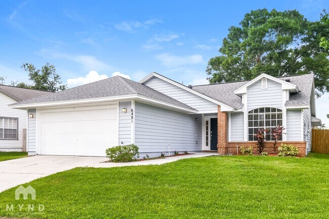 Foto del edificio - 6481 Piccadilly Ln