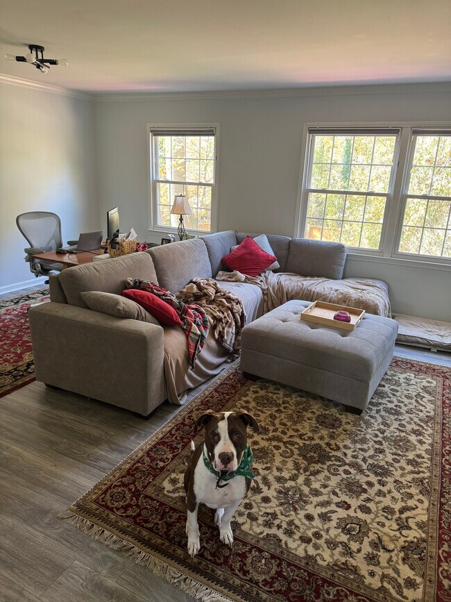 Foto del edificio - 14824 Palmerston Sq