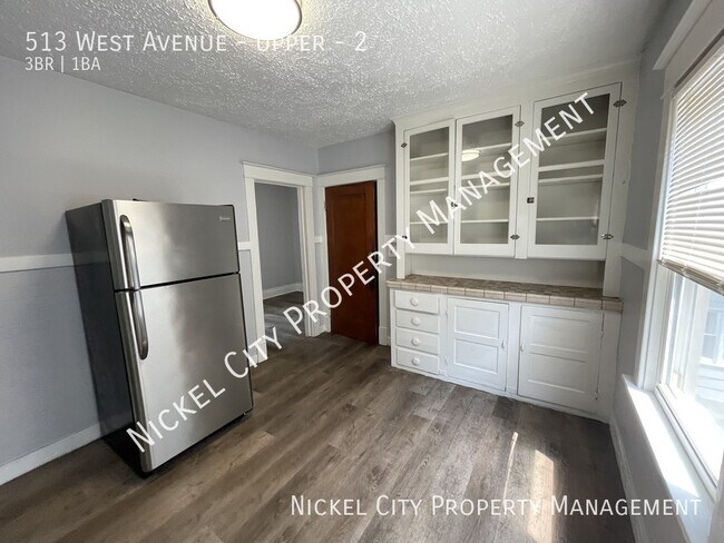 Foto del edificio - 513 West Ave