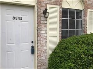 Foto del edificio - 8345 Ariel St