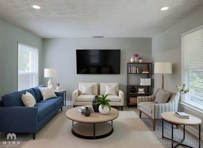 Building Photo - 324 Autumn Ln SW