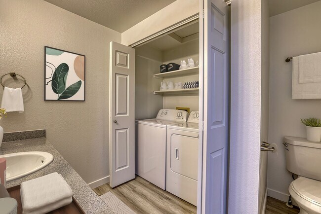 Interior Photo - The Pines Apartments