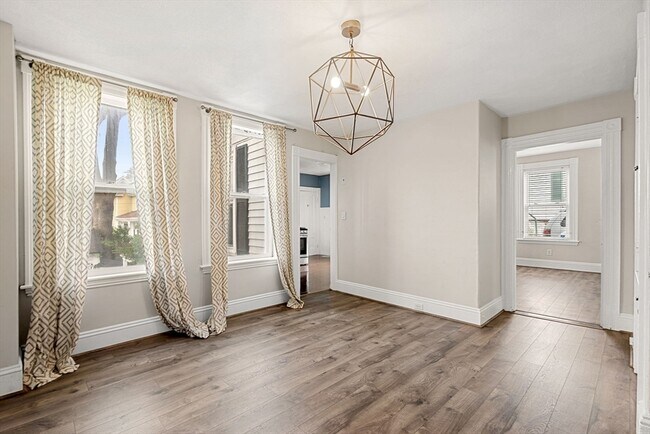 Foto del edificio - 36 Gardner St