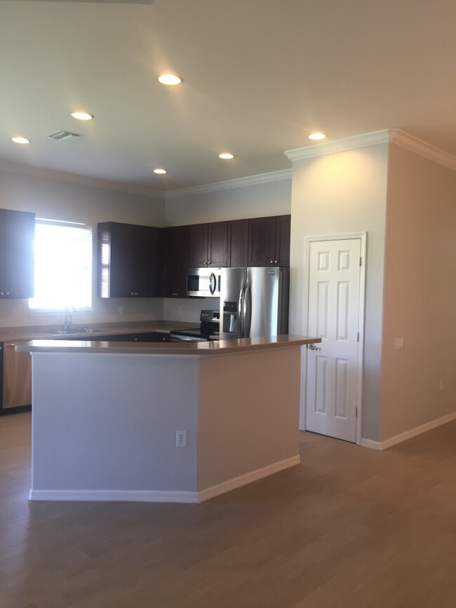 Kitchen - 9716 Casa Mar Cir