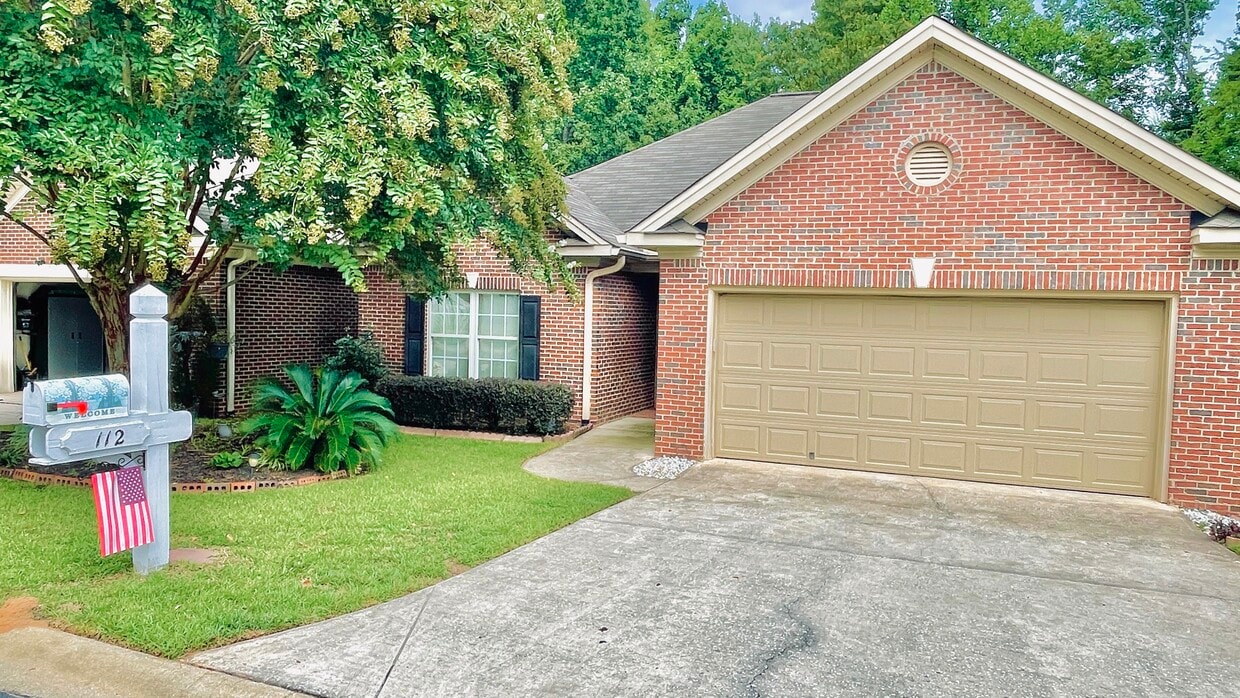 112 Trey Ct, West Columbia, SC 29169 House Rental in West Columbia