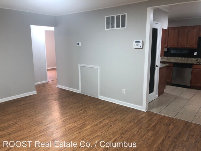 Building Photo - 3 br, 1 bath House - 845 Exeter Road