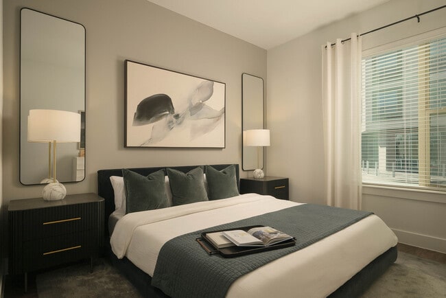 Building Photo - Caroline Eastside