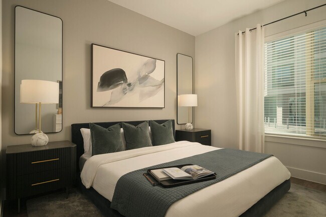 Foto del edificio - Caroline Eastside