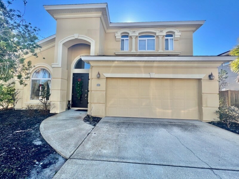 865 Solimar Way, Mary Esther, FL 32569 House Rental in Mary Esther