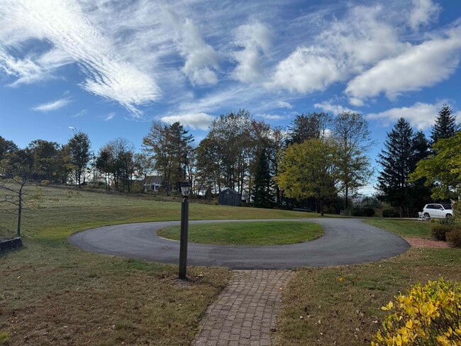 Foto del edificio - 69 Putney Hill Rd