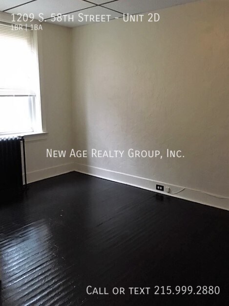 Foto del edificio - 1209 S 58th St