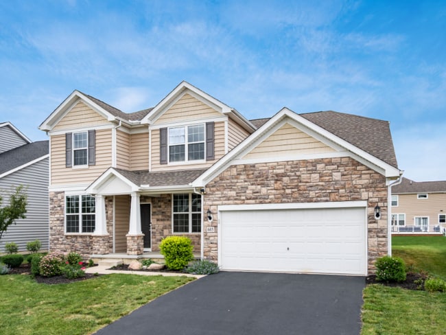 Building Photo - 685 Eagle Walk Rd