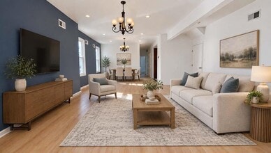 Building Photo - 275 Avenue A
