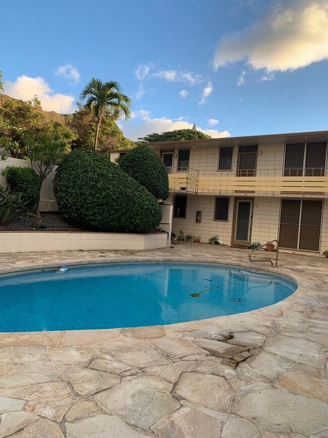 Foto del edificio - 3131 Pualei Cir