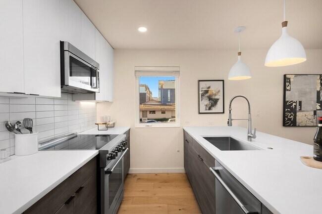 Foto del edificio - Stay cool with A/C