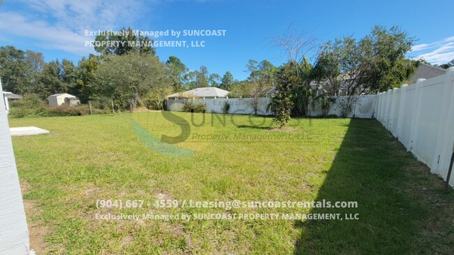 Building Photo - A New 4BR/2BR Home Available for Rent in P...