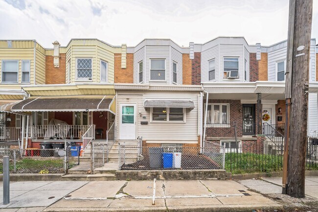 Foto del edificio - 5740 Hunter St
