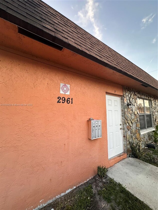Primary Photo - 2961 NW 43 Terrace