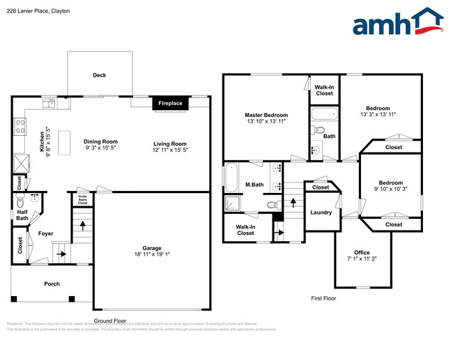 Foto del edificio - 228 Lanier Pl