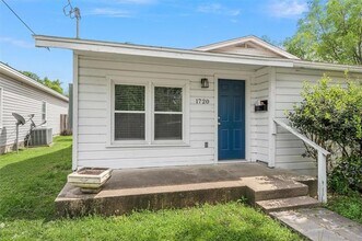 Building Photo - 1720 Bagby Ave