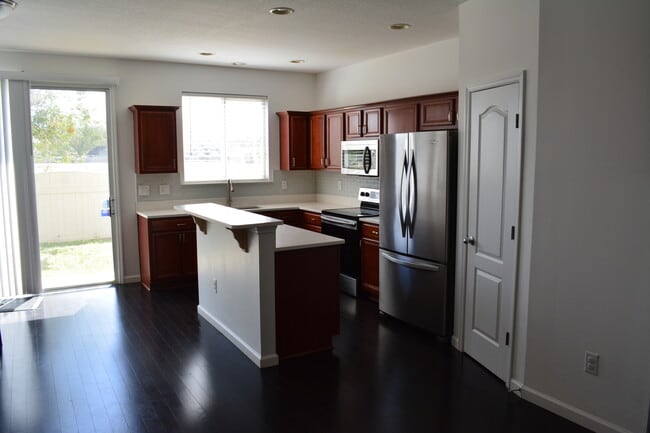 Foto del edificio - 8828 Shell Island Dr