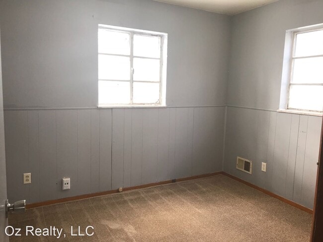 Building Photo - 3 br, 1 bath House - 1841 Marlow Rd