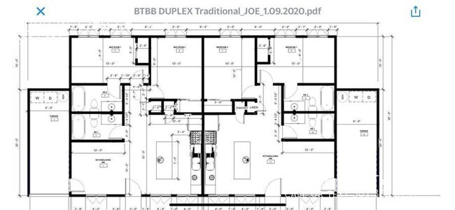 Building Photo - Newly Constructed Duplex with 2 bedrooms a...