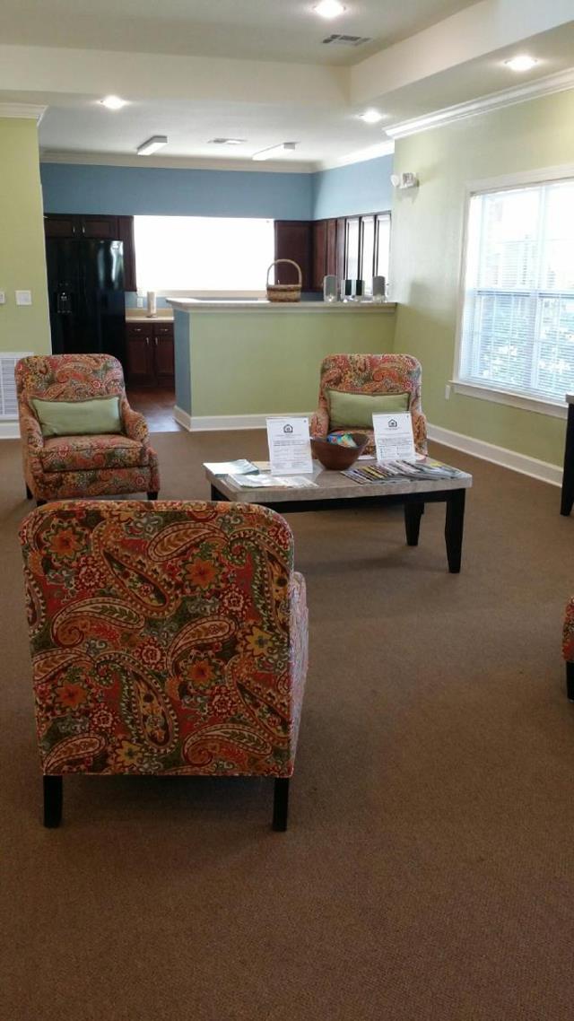 Candlewood II Apartments Selma, AL